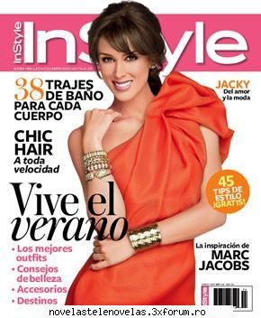 Poze - gabi - Jacqueline Bracamontes