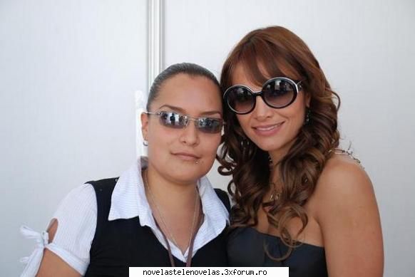 Poze - gabi - Fabiola Campomanes