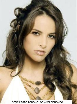 Poze - gabi - Fabiola Campomanes