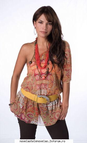 Poze - gabi - Fabiola Campomanes