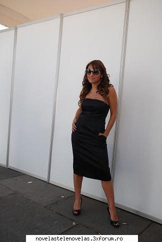 Poze - gabi - Fabiola Campomanes