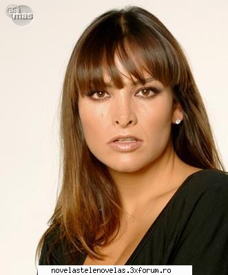 Poze - gabi - Fabiola Campomanes