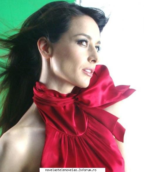Poze - gabi - Susana Gonzalez