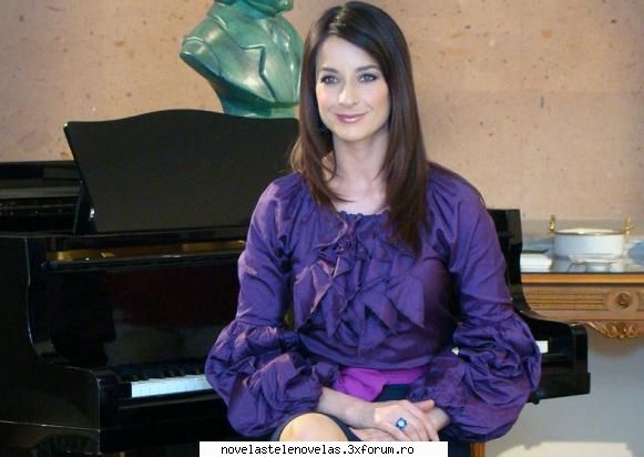 Poze - gabi - Susana Gonzalez