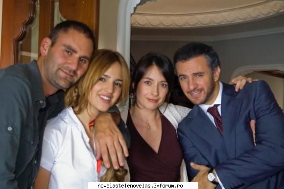 Poze - gabi - Susana Gonzalez