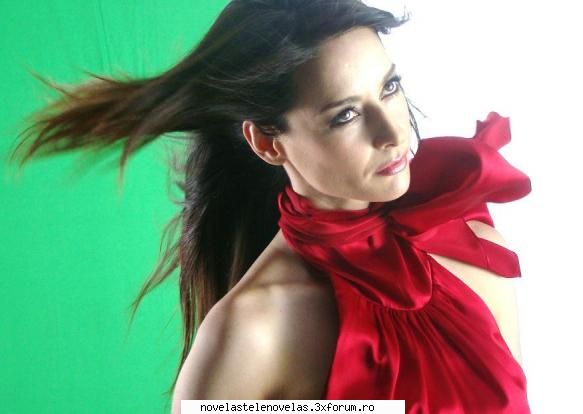 Poze - gabi - Susana Gonzalez