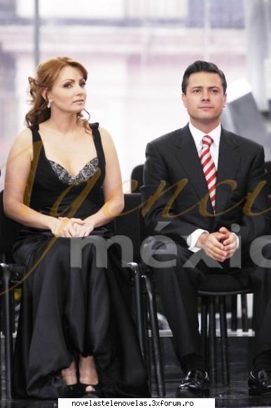 Poze - gabi - Angelica Rivera