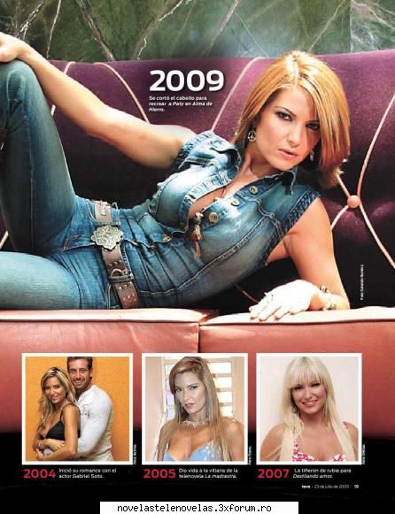 Poze - gabi - Martha Julia