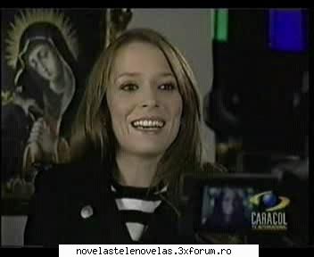 Poze - fitzosul no1 - Carolina Acevedo
