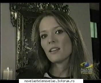 Poze - fitzosul no1 - Carolina Acevedo