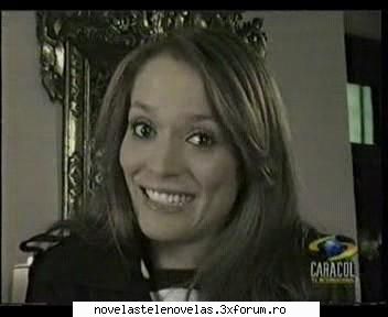 Poze - fitzosul no1 - Carolina Acevedo