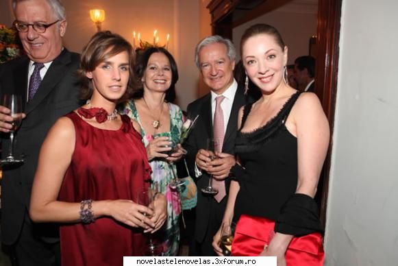 Poze - gabi - Edith Gonzalez