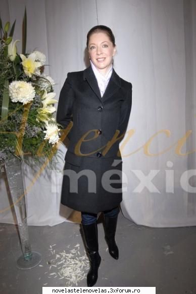 Poze - gabi - Edith Gonzalez