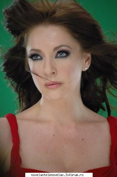 Poze - gabi - Edith Gonzalez