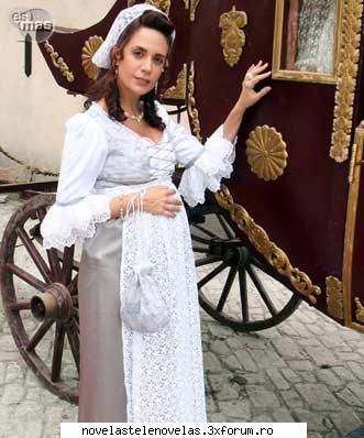 Poze - gabi - Maite Embil