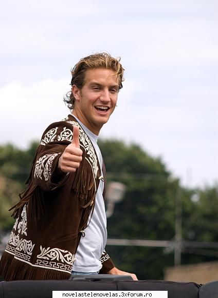 Poze - gabi - Eugenio Siller