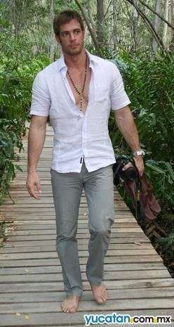 Poze - gabi - William Levy