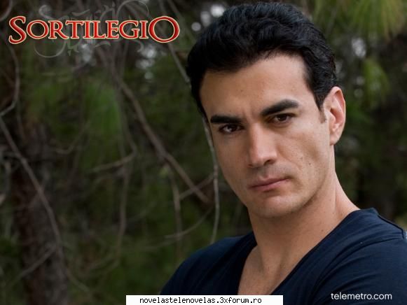 Poze - gabi - David Zepeda