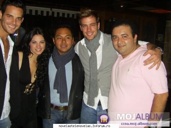 Poze - gabi - Maite Perroni