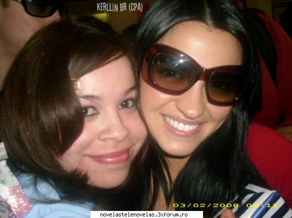 Poze - gabi - Maite Perroni
