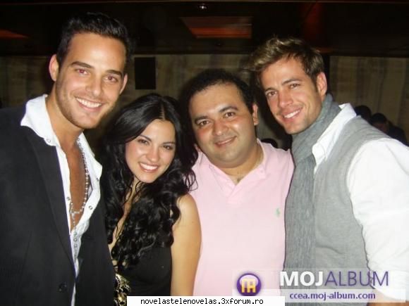 Poze - gabi - Maite Perroni