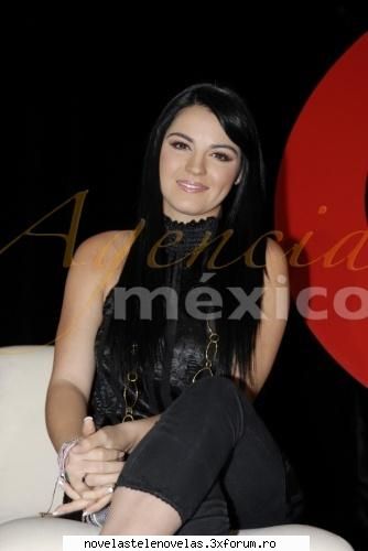 Poze - gabi - Maite Perroni