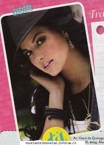 Poze - gabi - Maite Perroni