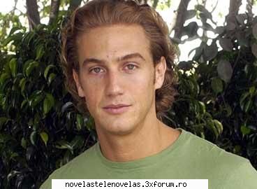 Poze - vikki - Eugenio Siller