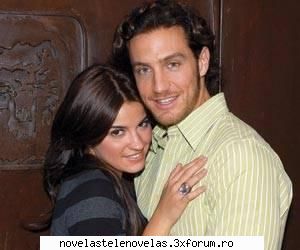 Poze - vikki - Eugenio Siller