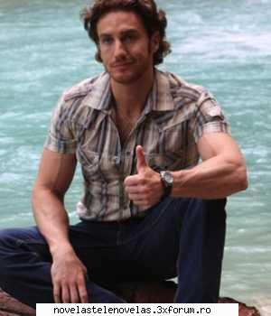 Poze - vikki - Eugenio Siller