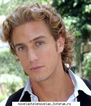 Poze - vikki - Eugenio Siller