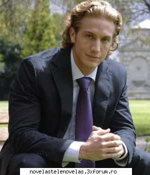Poze - vikki - Eugenio Siller