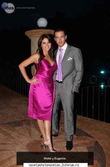Poze - vikki - Eugenio Siller