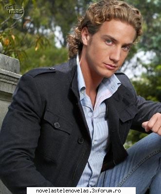Poze - vikki - Eugenio Siller