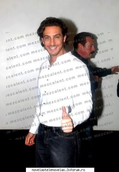 Poze - vikki - Eugenio Siller