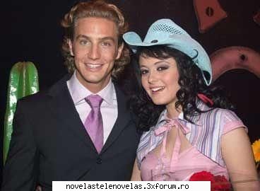 Poze - vikki - Eugenio Siller