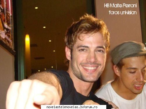Poze - vikki - William Levy