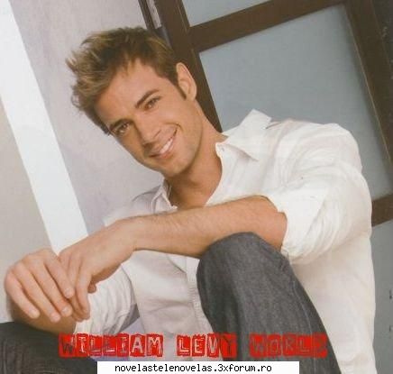 Poze - vikki - William Levy