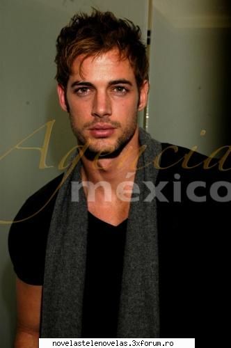 Poze - vikki - William Levy