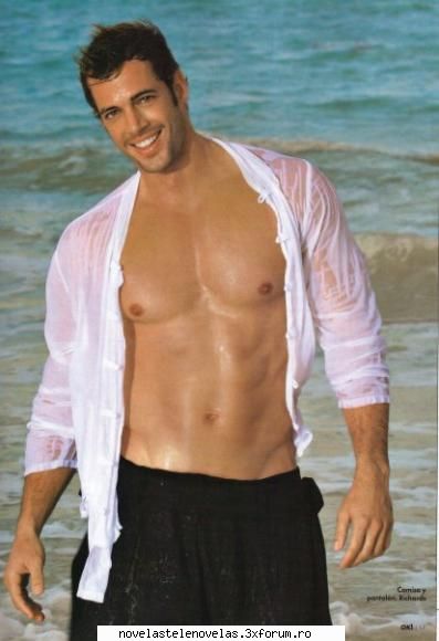 Poze - vikki - William Levy