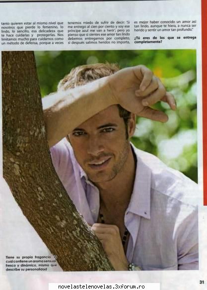 Poze - vikki - William Levy