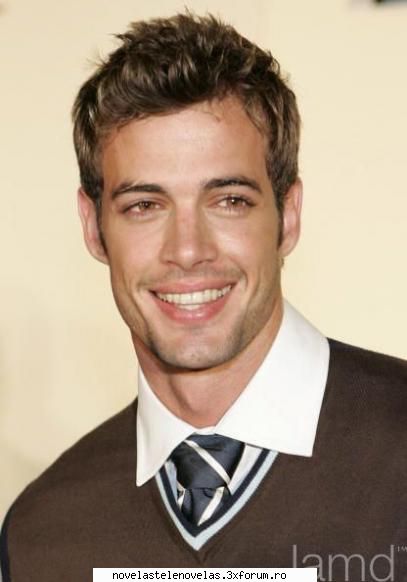 Poze - vikki - William Levy