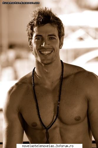 Poze - vikki - William Levy