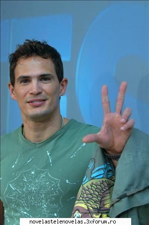 Poze - vikki - Julio Camejo