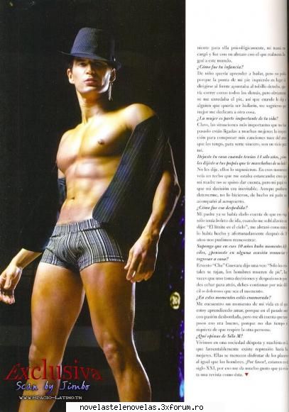 Poze - vikki - Julio Camejo