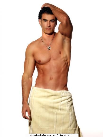 Poze - vikki - David Zepeda