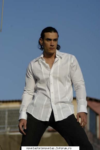 Poze - vikki - David Zepeda