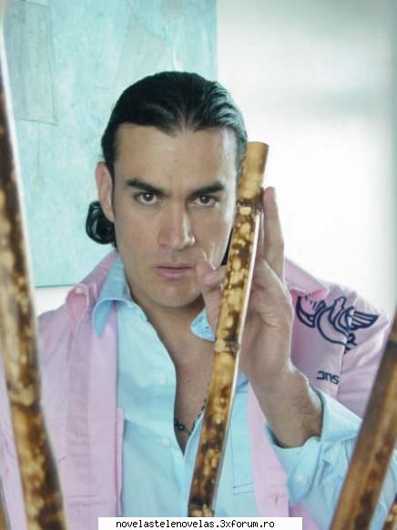 Poze - vikki - David Zepeda