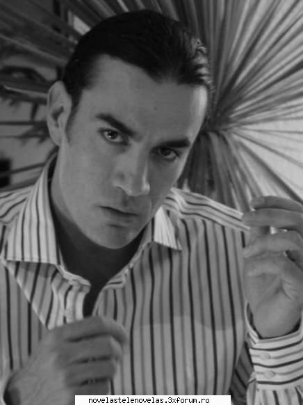 Poze - vikki - David Zepeda