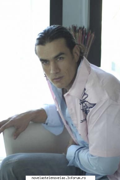 Poze - vikki - David Zepeda